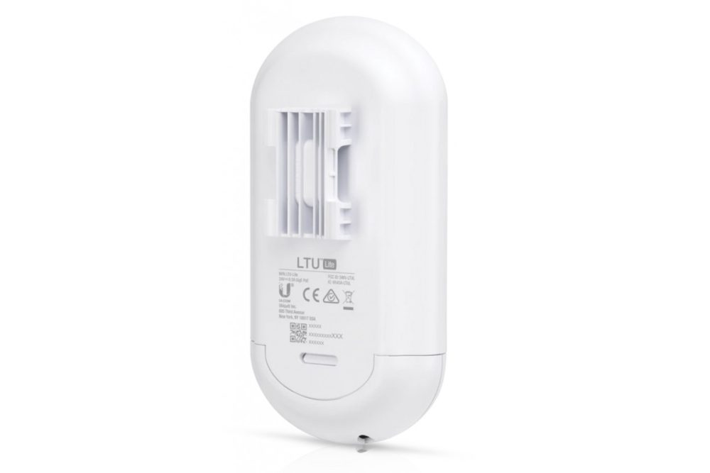 UBIQUITI LTU client radio LTU-LITE, 5GHz, 13dBi, λευκό - Image 3