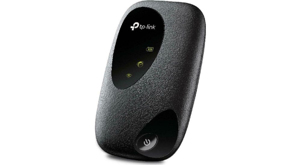 TP-LINK Mobile Wi-Fi M7200, 4G FDD/TDD-LTE, 2000mAh, Ver. 2.0