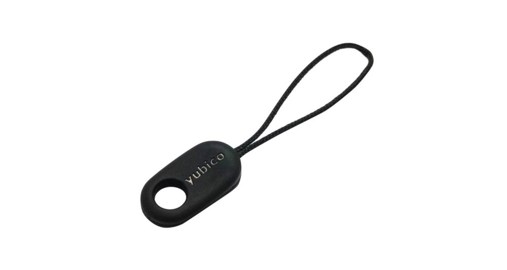 ParaPull Lanyard