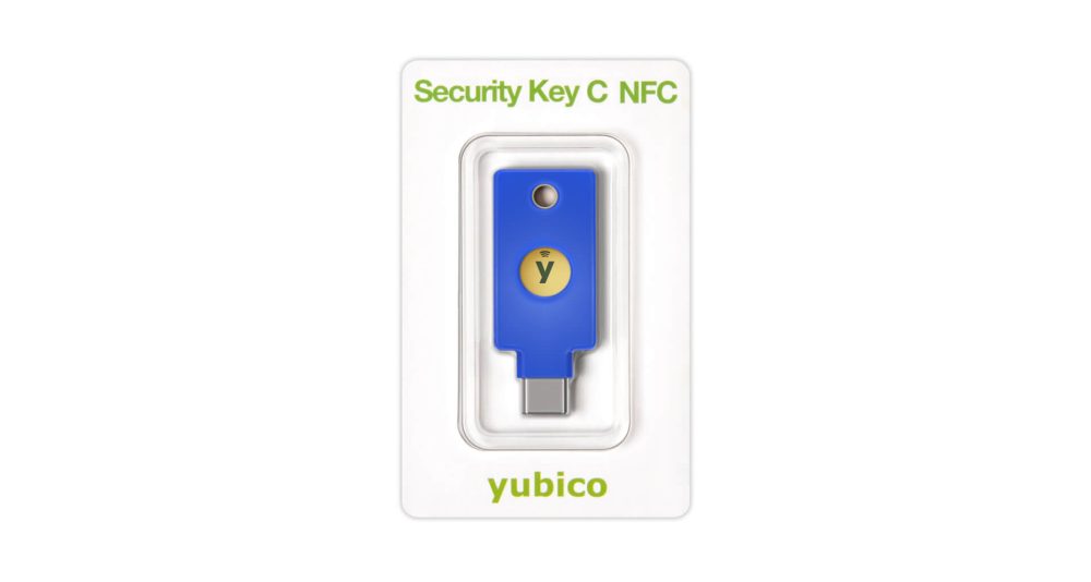 Security Key C NFC - Image 7