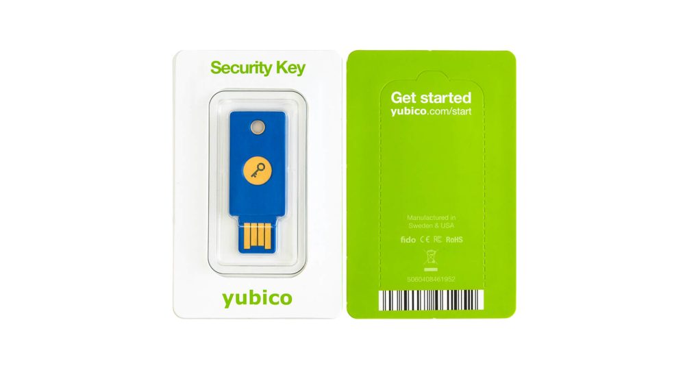 Security Key NFC - Image 2