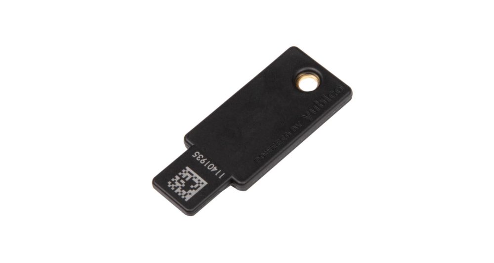 YubiKey 5 NFC - Image 3