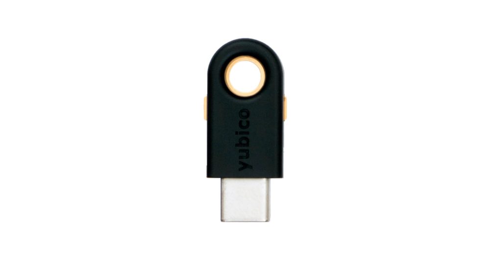 YubiKey 5C - Image 2