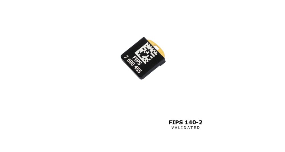 YubiKey 5 Nano FIPS - Image 3